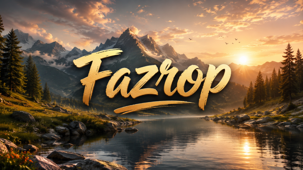 Fazrop