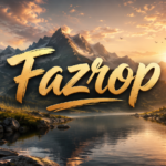 Fazrop