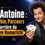 Éric Antoine