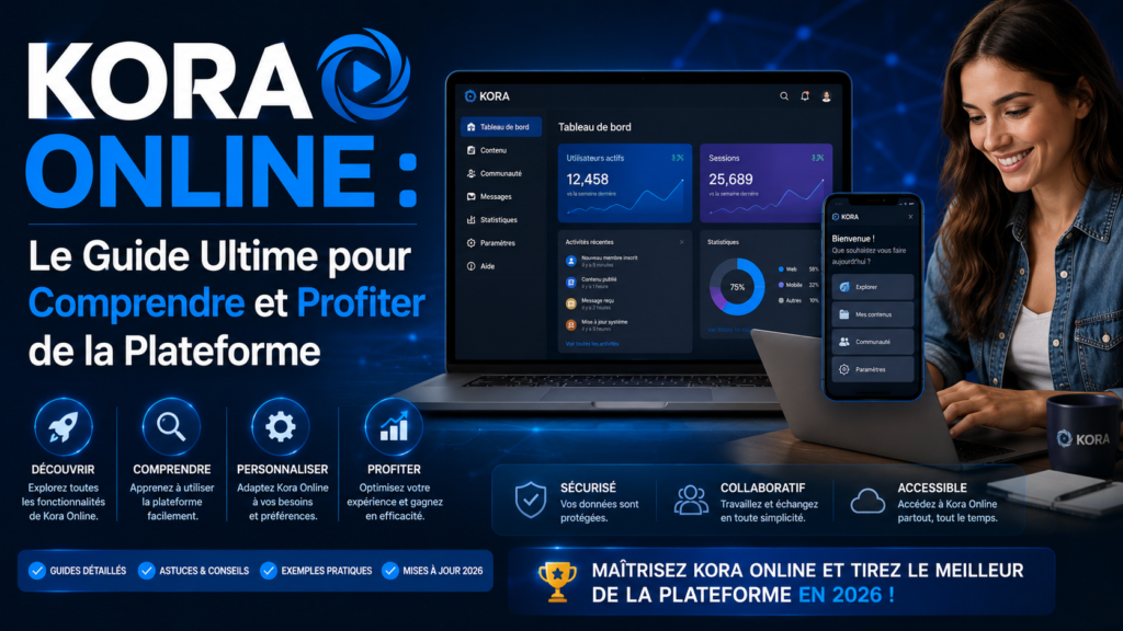 Kora Online