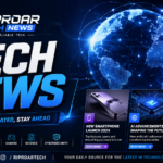 Riproar Tech News