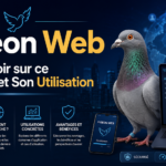 pigeon web