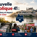 la nouvelle republique 41