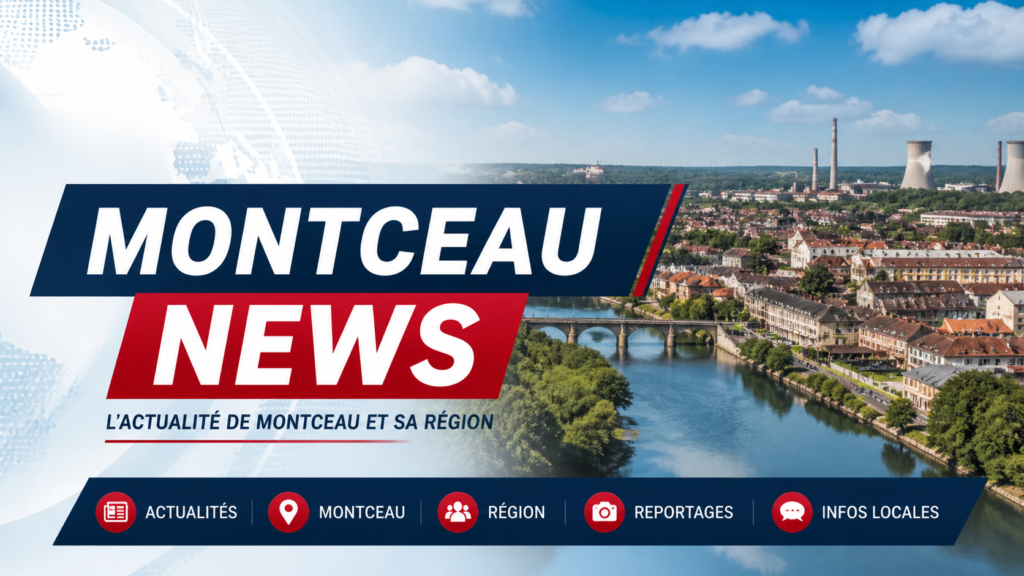 Montceau News