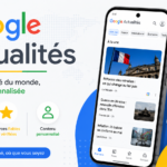 Google Actualités