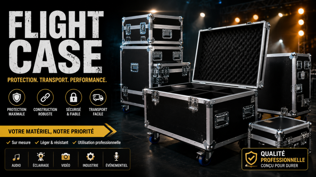 Flight case