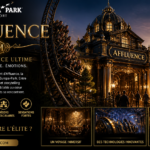 Affluence à Europa Park