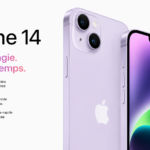 iPhone 14