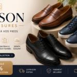 besson chaussures