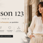 Maison 123