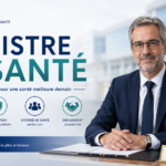 Ministre de la Santé