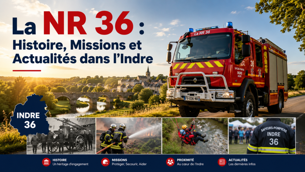 La NR 36