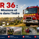 La NR 36