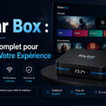 Slylar Box