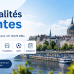 Actualités Nantes