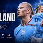 erling haaland